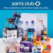 Sams Club enero 2021