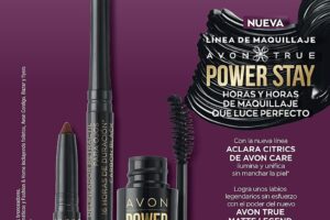 Catálogos Virtuales Avon México Campaña 06 de 2021