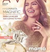 Catálogo Avon México Campaña 07 de 2021