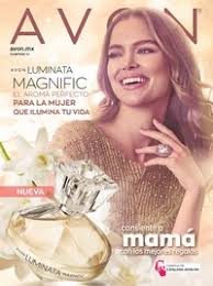 Catálogo Avon México Campaña 07 de 2021