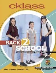 Catálogo Virtual Cklass Back to School 2021