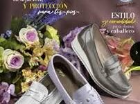 Catálogo Price Shoes Confort de Primavera-Verano 2021