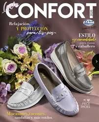 Catálogo Price Shoes Confort de Primavera-Verano 2021