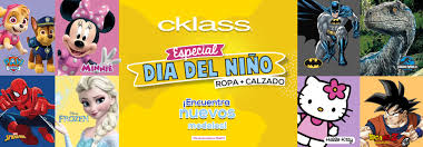 Catálogo Cklass Especial Día del Niño 2021