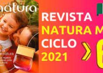 Natura ciclo 6 - 2021 Mexico