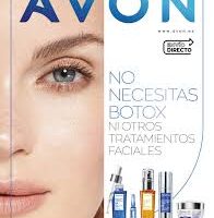 Catálogos Avon Campaña 09 de 2021 México