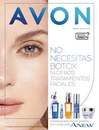 Catálogos Avon Campaña 09 de 2021 México