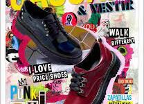 Catálogo Price Shoes Casual & Vestir 2021