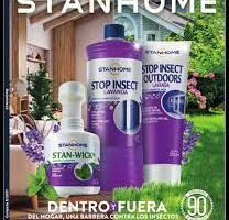 Stanhome campaña 8 - 2021