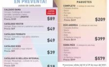 Catálogo Andrea de Botas y Botines Otoño Invierno 2021-2022 - Nuevos  Catálogos 2022