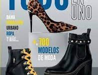 Catálogo Price Shoes todo en uno 2021 - Más de 700 Modelos de Moda