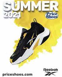 Catálogo Price Shoes Importados Summer 2021