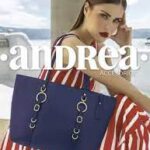 Catálogo Andrea Bolsos y Accesorios Primavera 2021 - Nuevos Catálogos 2022