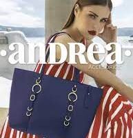 Catálogo Virtual ANDREA Verano 2021 Bolsos y Accesorios