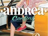 Catálogo Virtual ANDREA Verano 2021 Confort Dama