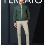 Catálogo Ferrato Calzado Caballero Primavera 2021 - Nuevos Catálogos 2022