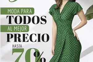 Catálogo Andrea Outlet Ofertas junio julio 2021