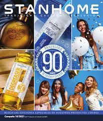 stanhome 90 años campaña10