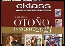 Catálogo Virtual Cklass Fashionline Otoño Invierno 2021