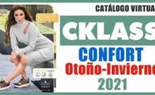 Catálogo Cklass Gala y Glamour Primavera Verano 2021 - Nuevos Catálogos 2022