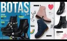 Catálogo Price Shoes botas 2021 (Nueva edición) - Nuevos Catálogos 2022
