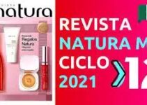 Revista Natura México Ciclo 12 de 2021