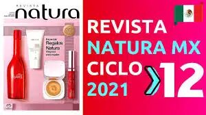 Revista Natura México Ciclo 12 de 2021