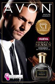 Avon campaña 17 2021