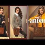 Catálogo Andrea Tropical Otoño Invierno 2021-2022 - Nuevos Catálogos 2022