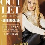 Catálogo Andrea Outlet Ofertas Febrero Marzo 2021 - Nuevos Catálogos 2022
