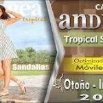 Catálogo Andrea de Botas y Botines Otoño Invierno 2021-2022 - Nuevos  Catálogos 2022