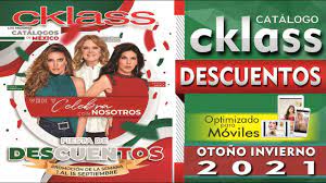 Catálogo Cklass Fiesta De Descuentos 2021