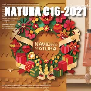 Natura ciclo 16 2021