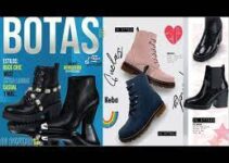 Catálogo de Price Shoes Botas 2021-2022