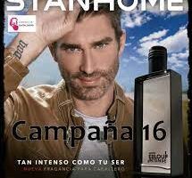 Catálogo de Stanhome Campaña 16-2021