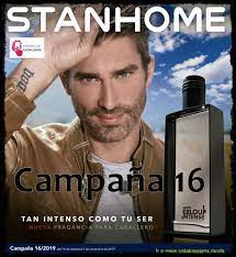 Catálogo de Stanhome Campaña 16-2021