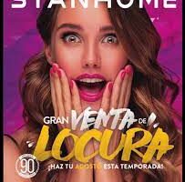 Stanhome campaña 14 2021