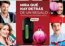 Catálogos Avon México Campaña 20 de 2021 Ofertas Navidad