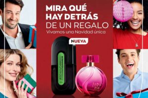 Catálogos Avon México Campaña 20 de 2021 Ofertas Navidad