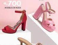 Catálogo Price Shoes Todo en Uno 2021 Otoño Invierno Nueva Colección,