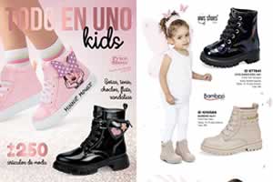 Catálogo Price Shoes Kids Primavera Verano 2022 - Nuevos Catálogos 2022