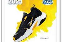Nuevo Catálogo Price Shoes Botas 2021-2022 - Nuevos Catálogos 2022