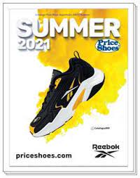 Catálogo Price Shoes Importados Winter 2021 de México