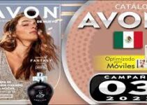 Avon México Campaña 3 de 2022