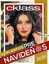 Catálogo Cklass Ofertas Pre Navidad 2021