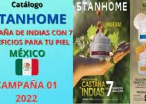 Stanhome campaña 1 de 2022