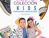Catálogo Cklass BACK TO SCHOOL Primavera Verano 2022