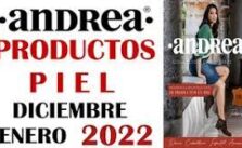 Catálogo Andrea Colección Confort 2019 - Catálogos Andrea 2019