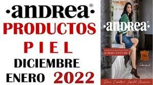 Andrea coleccion piel 2022