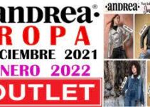 Andrea outlet 2022